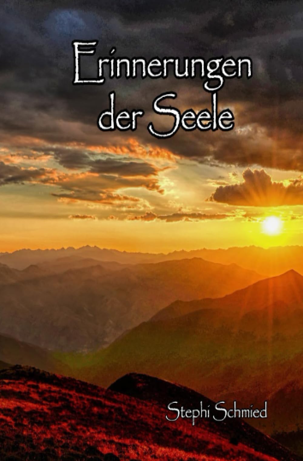 Erinnerungen der Seele