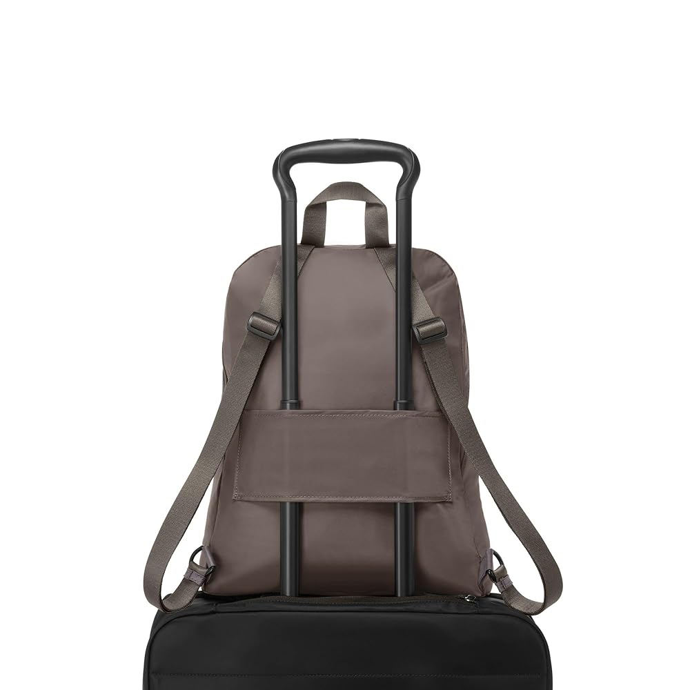 【即日発送】TUMI PACKBLE BACKPACK 新品未使用 Amazon.com: TUMI - Just In Case Backpack - Foldable