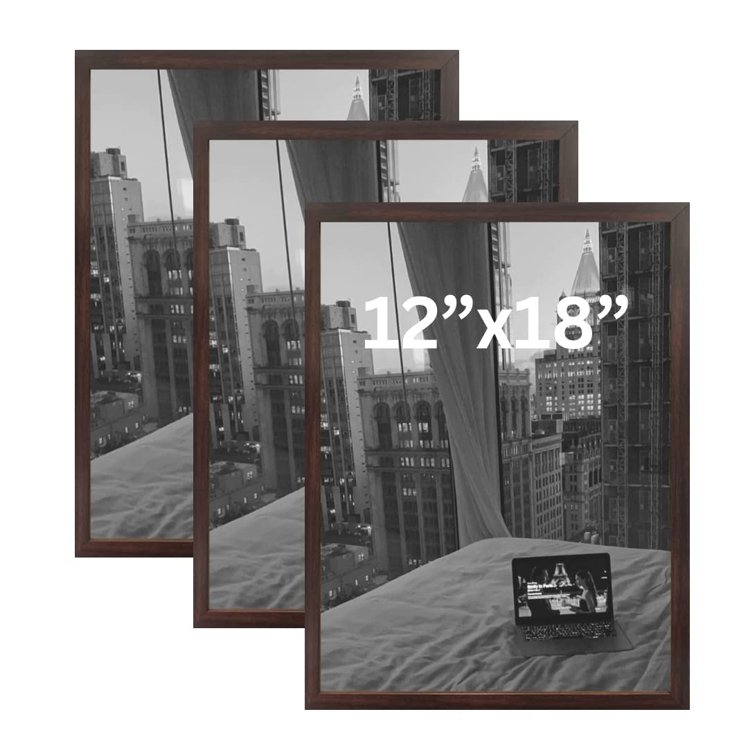 AbhiKalpya Art Studio A3 Size Photo Frame For Document, Photo, Quote