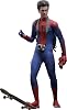 Movie Masterpiece Amazing Spider-Man 2.0 Version 16 Scale Figure