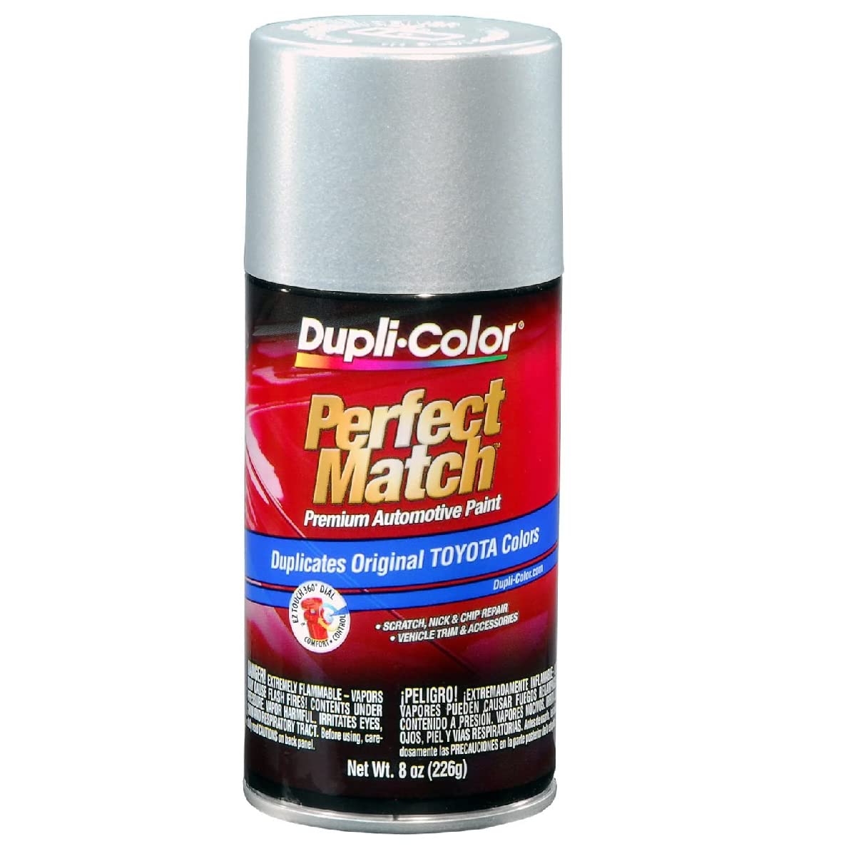 Amazon.com: Dupli-Color - EBTY16177-6pk (EBTY16177-6 PK) Classic