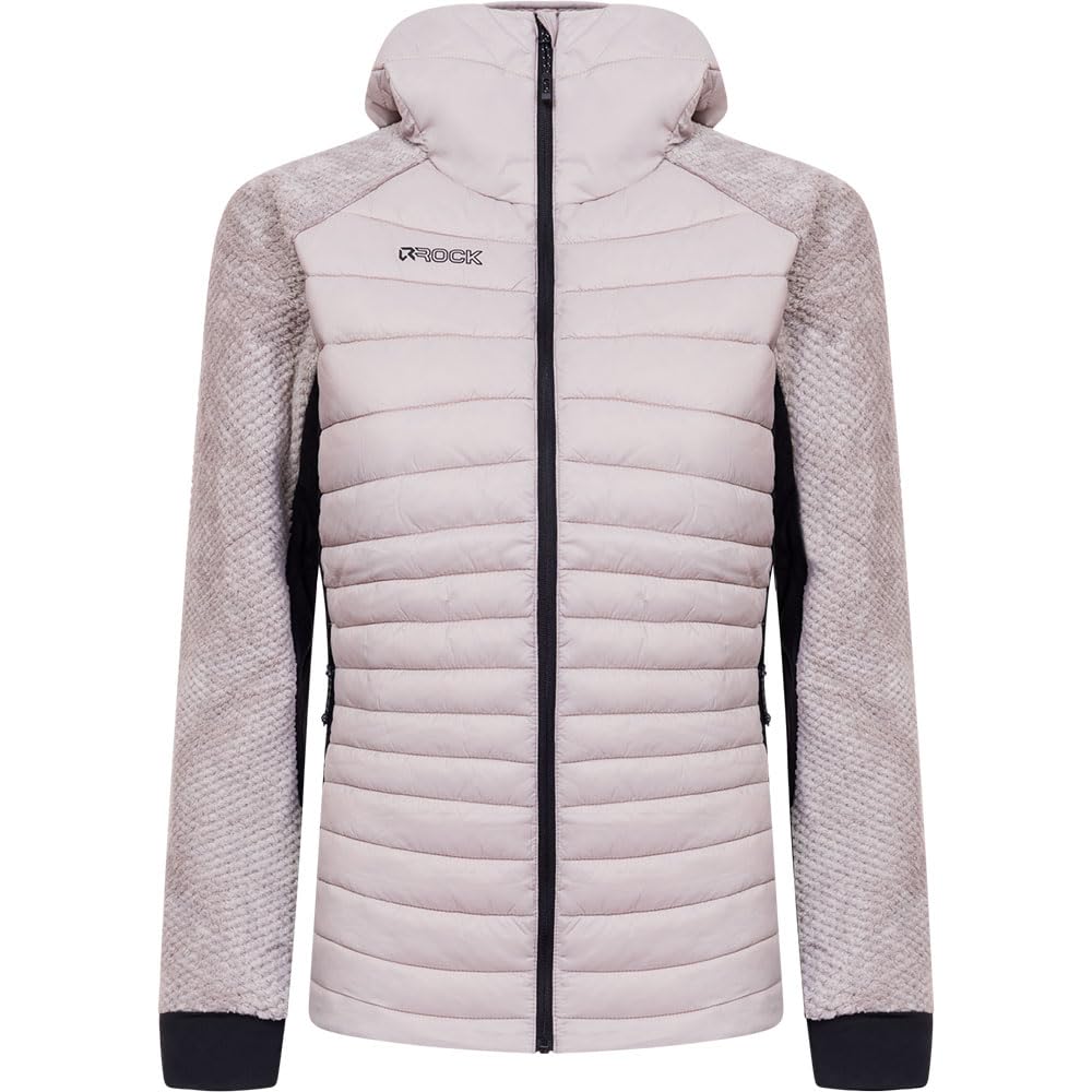ROCK EXPERIENCE WILD CAT 2.0 HYBRID JACKET