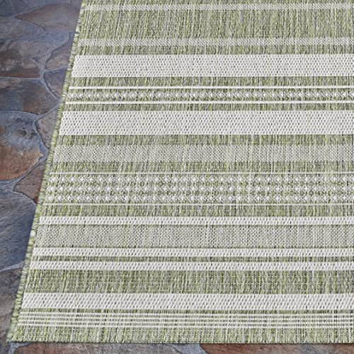 Tapete corredor Couristan Recife Outdoor 69.85x356.94 cm miniatura 5