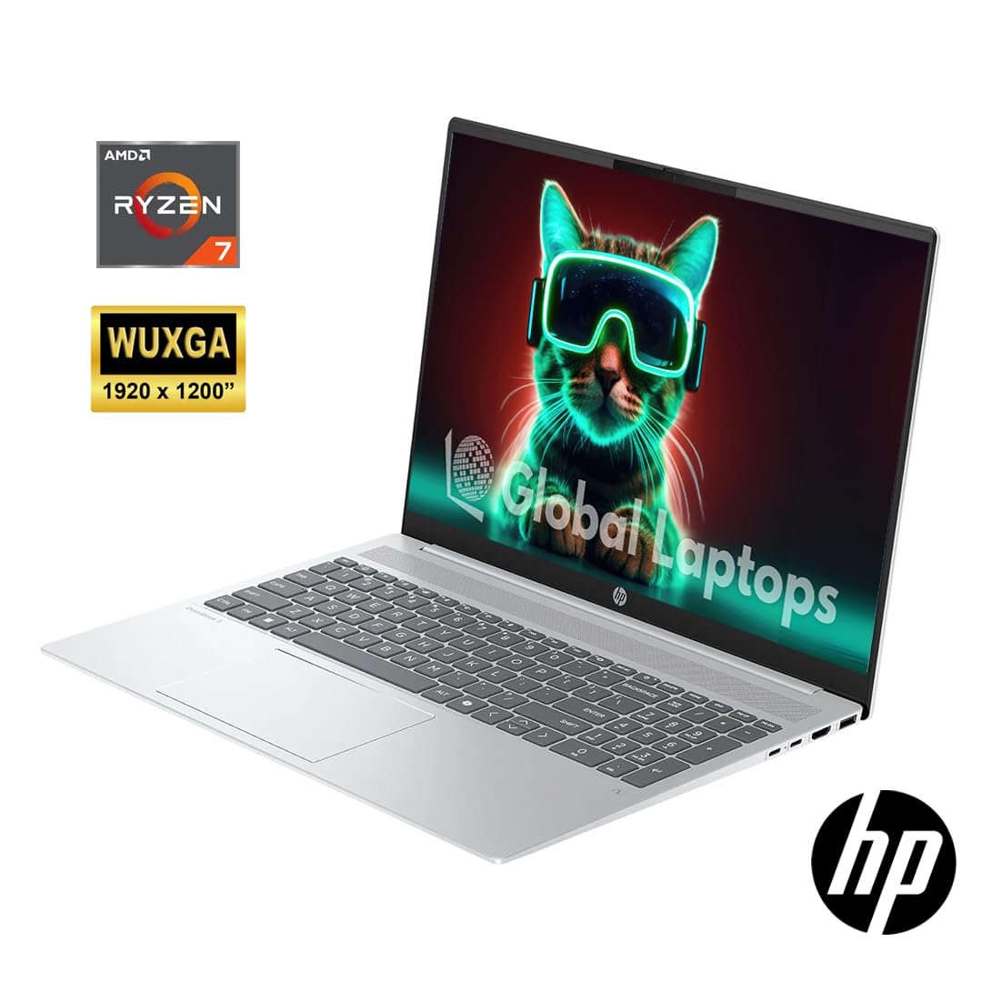 Amazon.co.jp: HP Omnibook 5 16インチ AI ノートパソコン - AMD Ryzen