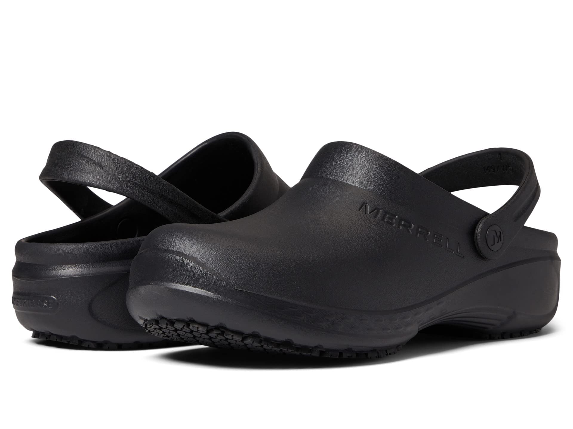 MerrellEncore Service Pro mens Clog