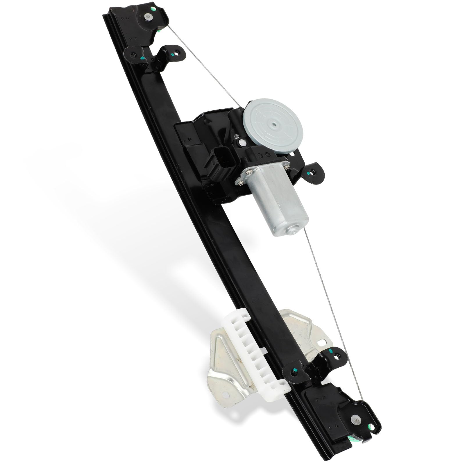 SCITOO Power Window Regulator With Motor For Nissan For Altima