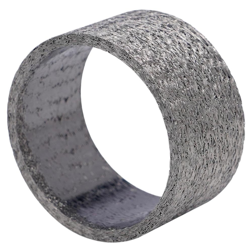 Exhaust Connector Gasket Compatible with LS650P 1996 2004 LS650 Boulevard 2005 2019