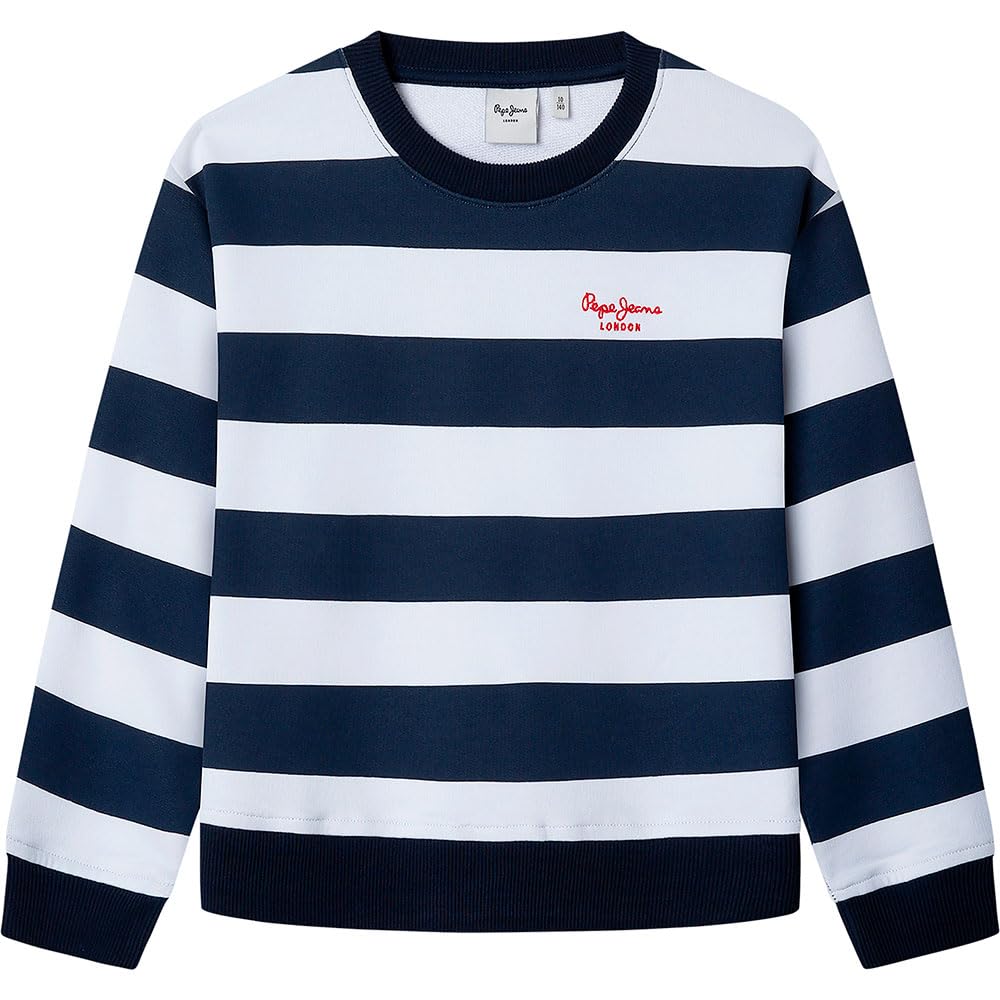 Pepe Jeans Vania Sudadera para Niñas