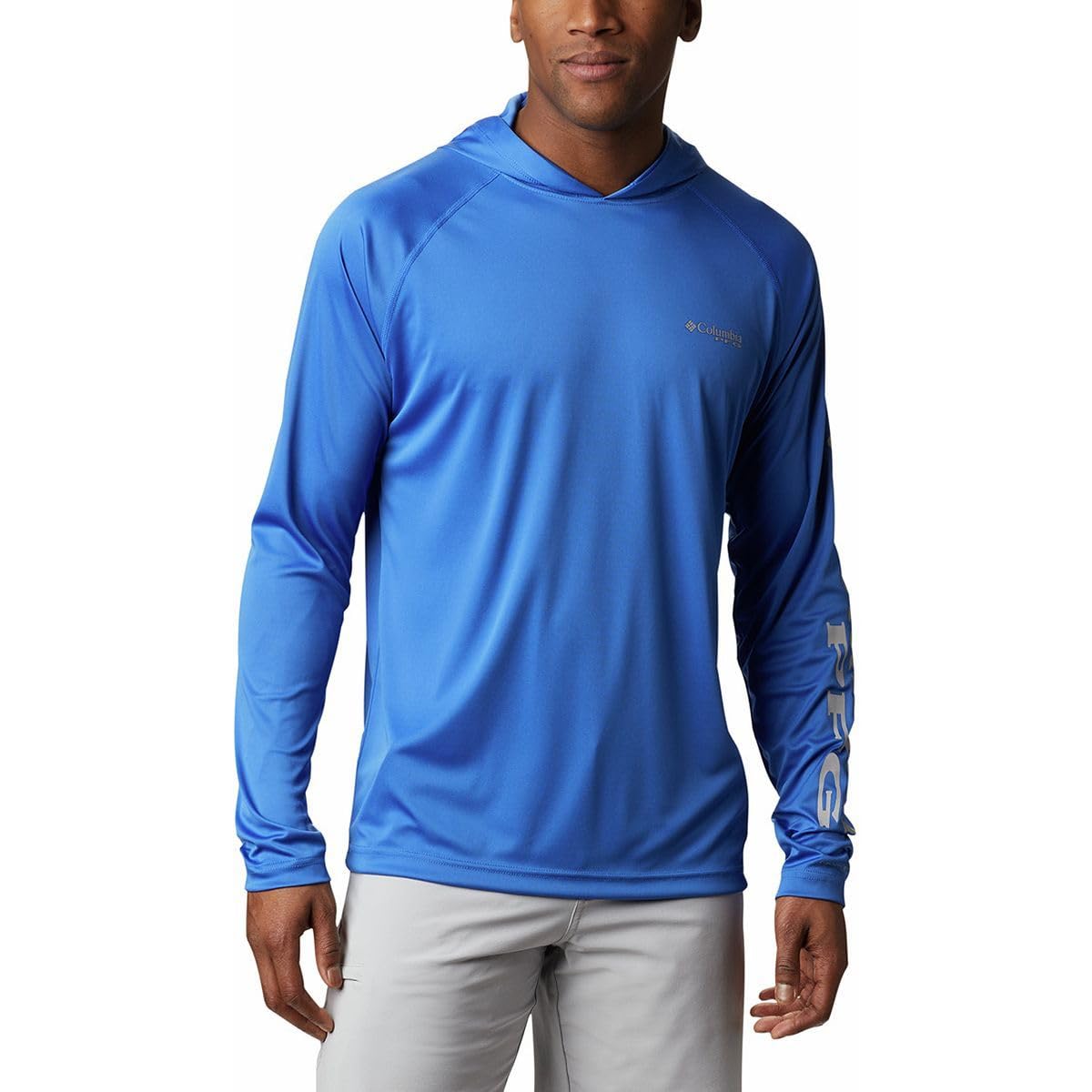 Columbia Men's PFG Terminal Tackle Hoodie