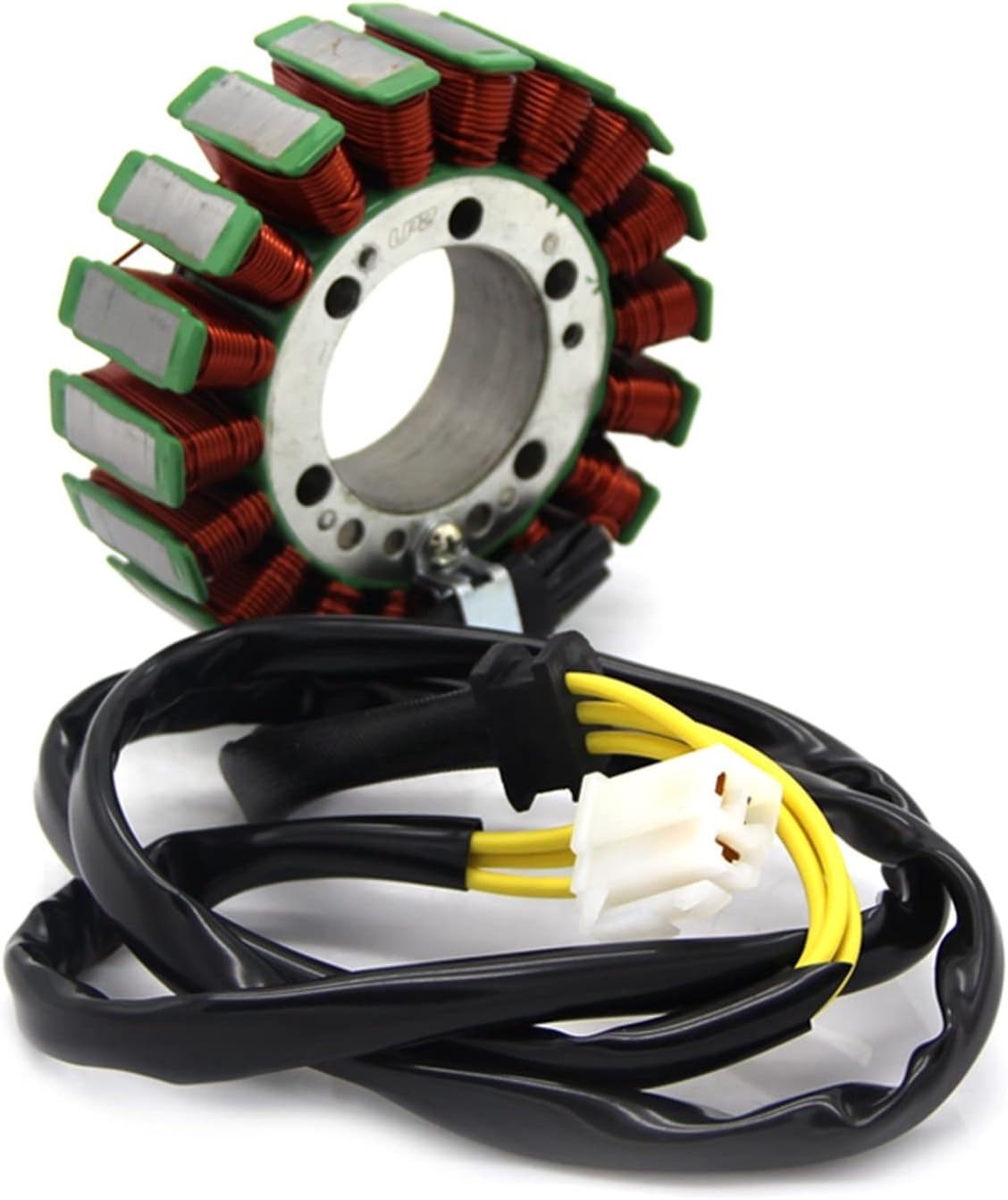 TATSEN Motorbike Ignitions Compatible With Ducati For Monster 620 695 696 796 750 800 S2R 900 S2R S4R S4RS 1000 1100 For Multistrada 620 1000 1100 Motorcycle Stator Coil