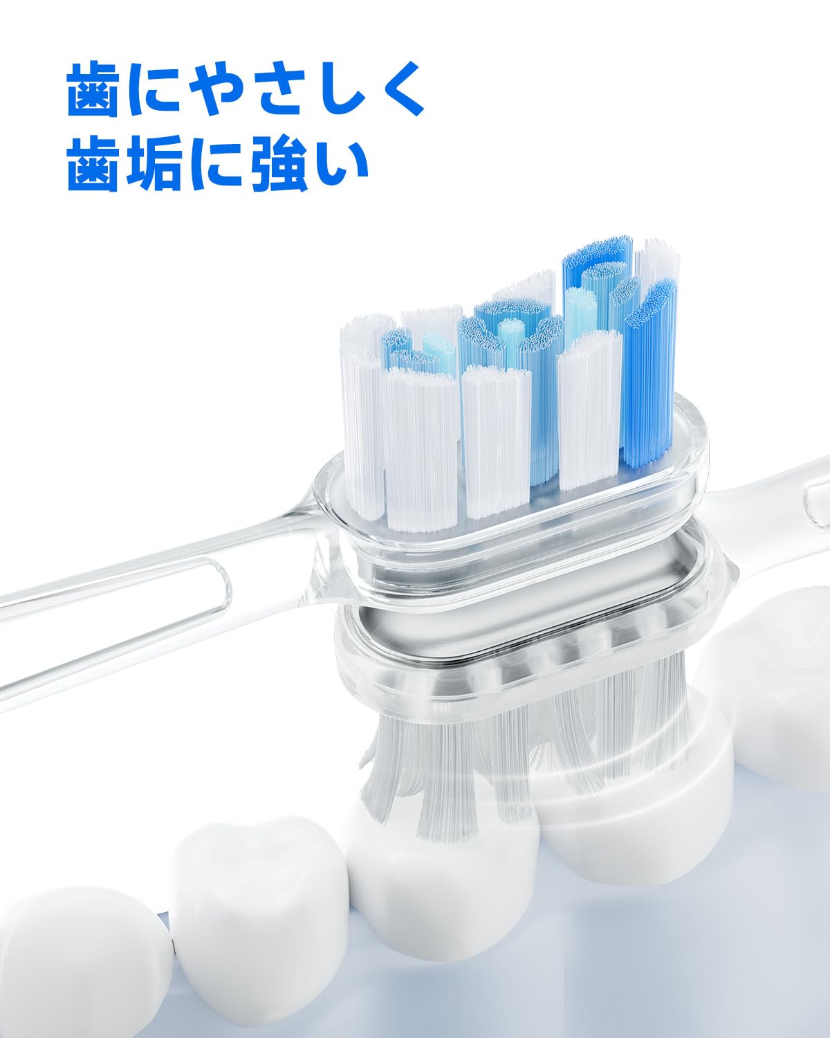 Amazon.co.jp: Laifen ライフェン Wave ABS素材 電動歯ブラシ 大人向け