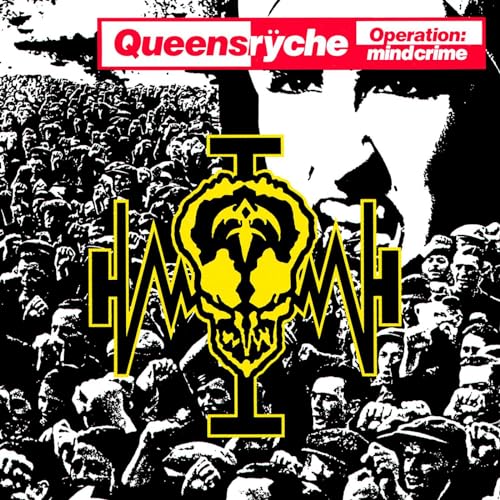 Queensrÿche