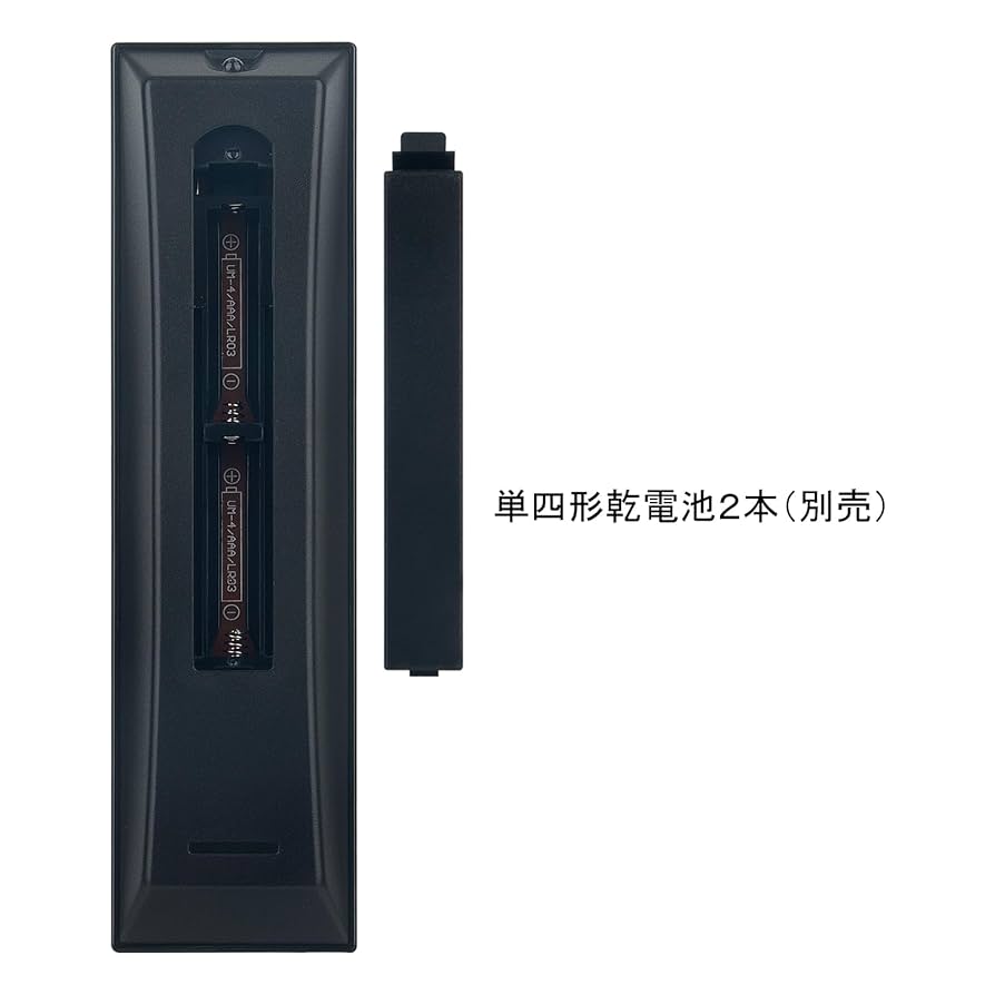 Amazon | PerFascin 代用リモコン fits for CT-90476P CT-90476