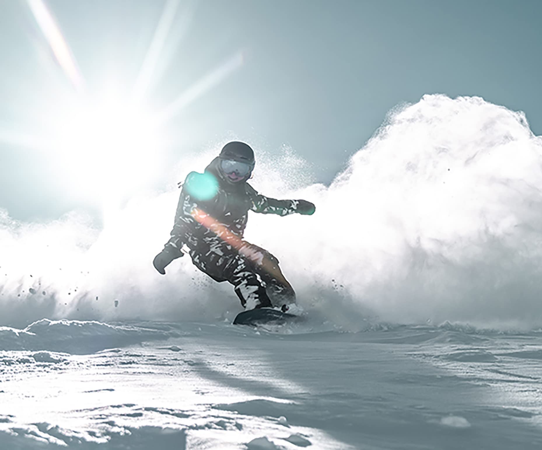 POC Fornix MIPS - Ski and Snowboard Helmet for Enhanced Safety and Performance Wherever You are on The Mountain with MIPS Protection