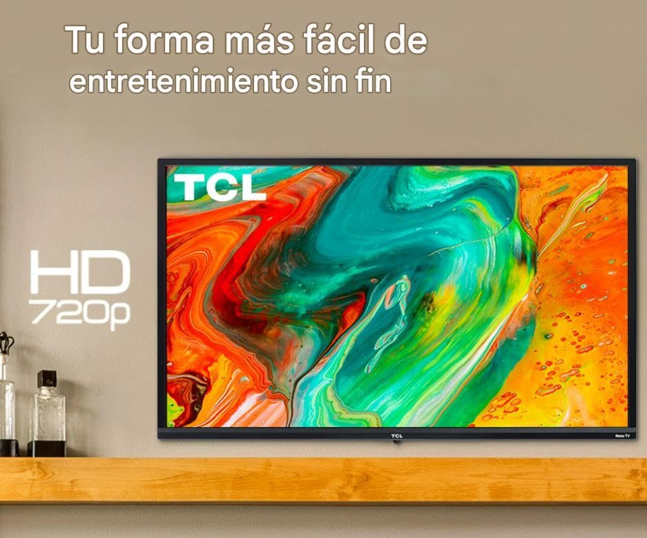 Consejos para Comprar tcl 32 pulgadas - 5 favoritos. 23 Imagen adicional