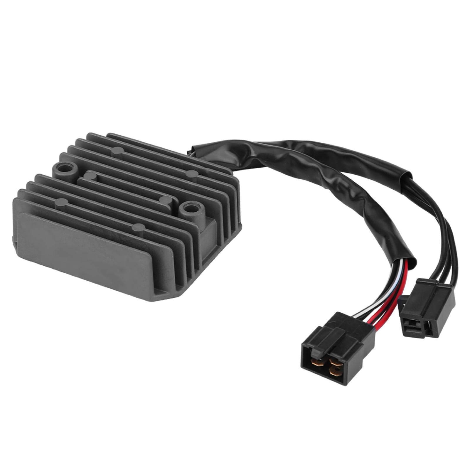 Rectificador regulador de voltaje de motocicleta para VT 600 M5s7611994 shadow 750 rectificador depara VT 600