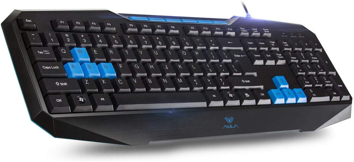 AULA Catalyst Gaming Keyboard