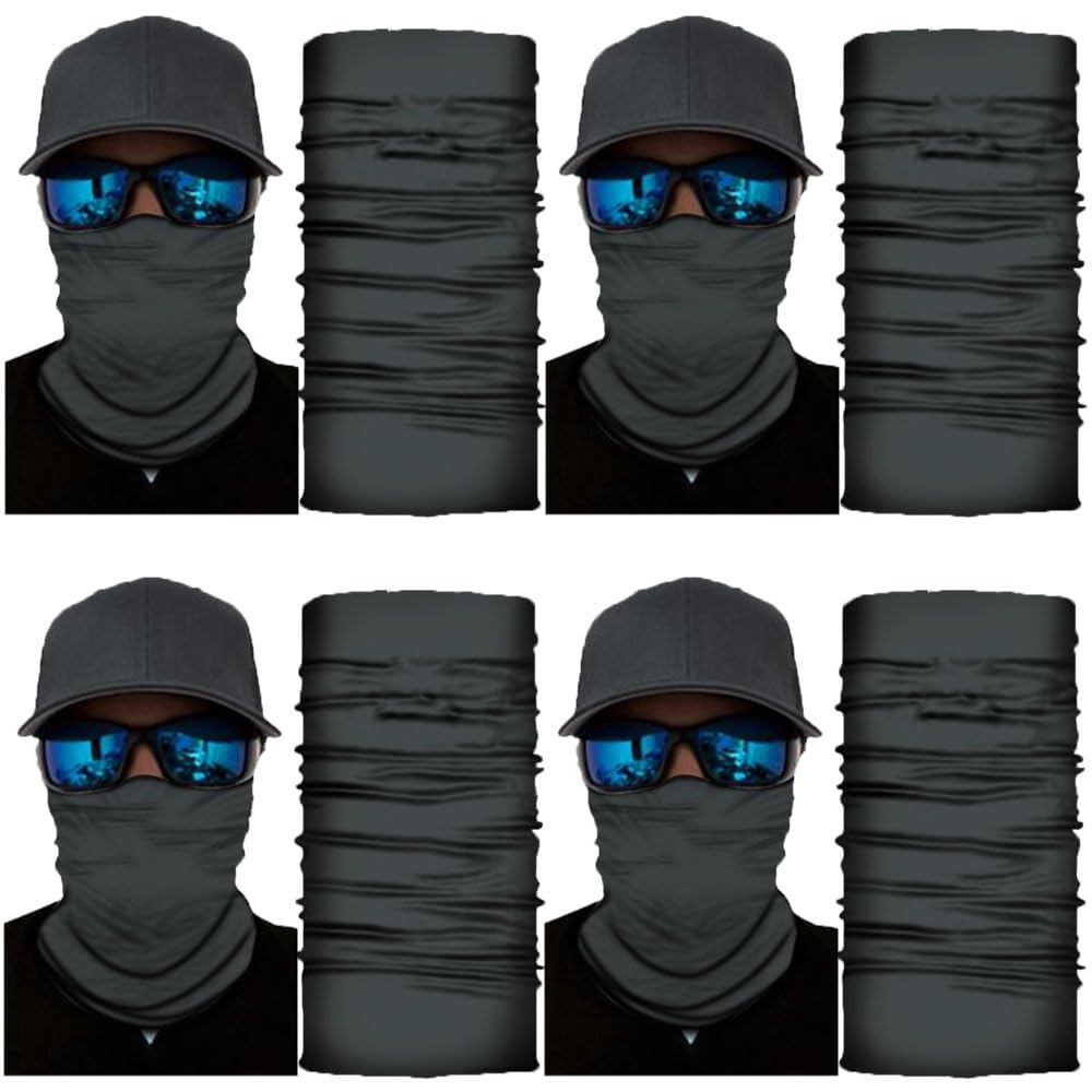 Máscaras para el cuello, protección solar UV, bufanda facial, máscara de cocodrilo genial para hombres, mujeres, niños y niñas, pasamontañas calentador de cuello, diadema para motocicleta, ciclismo,