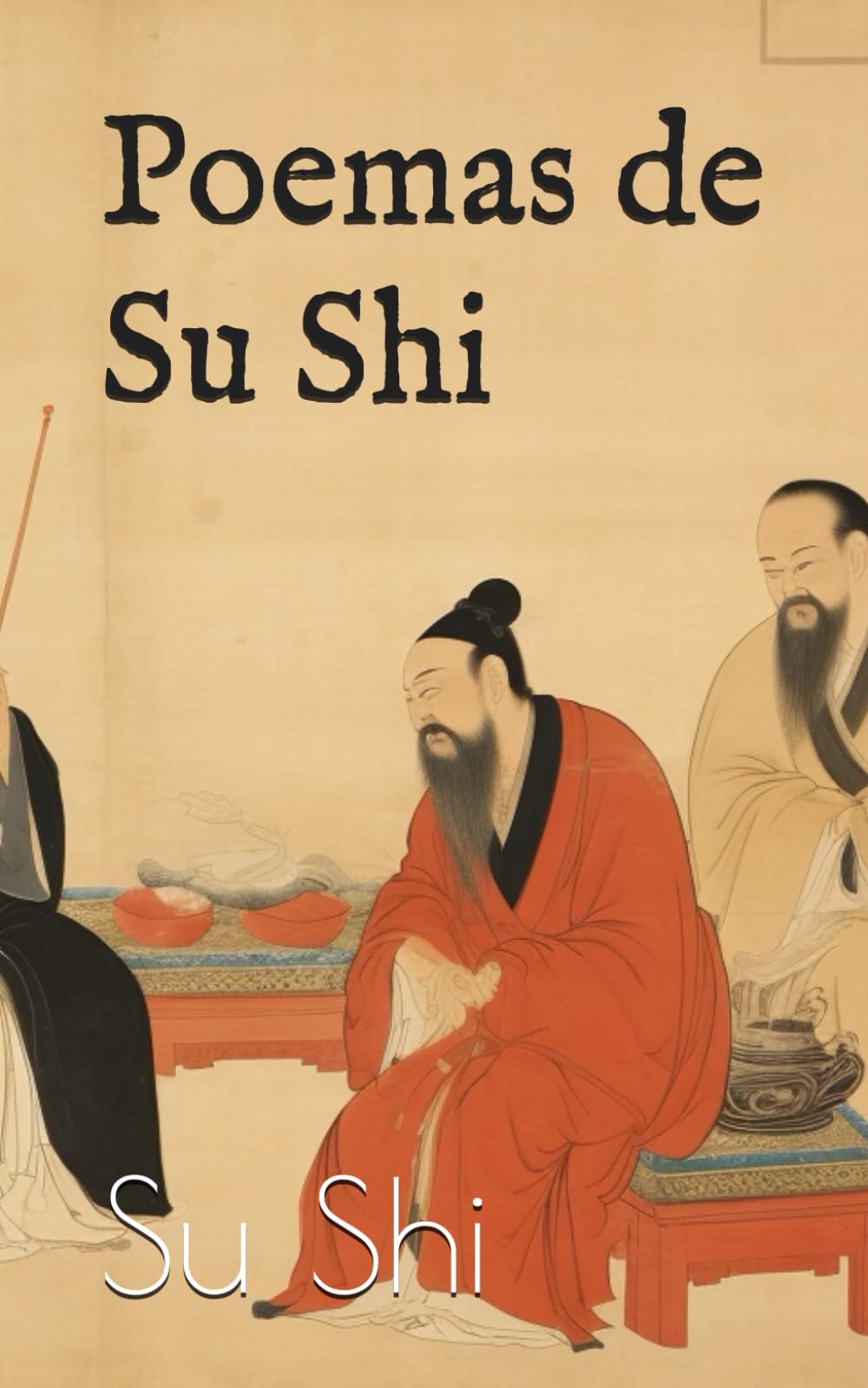 Poemas de Su Shi