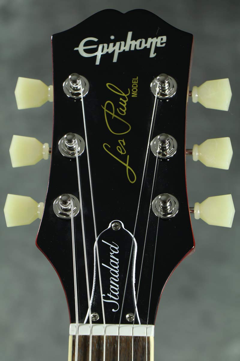 Amazon | Epiphone/Inspired by Gibson Les Paul Standard 50s Vintage