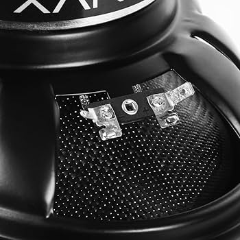 Amazon.com: NVX® XSP69KIT 6x9 Car Speakers, 600W Max, 300W RMS, 2