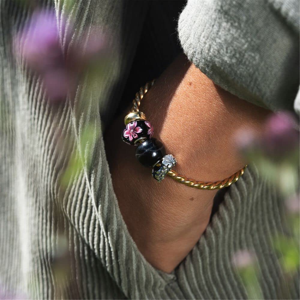 Trollbeads Fierté des fleurs