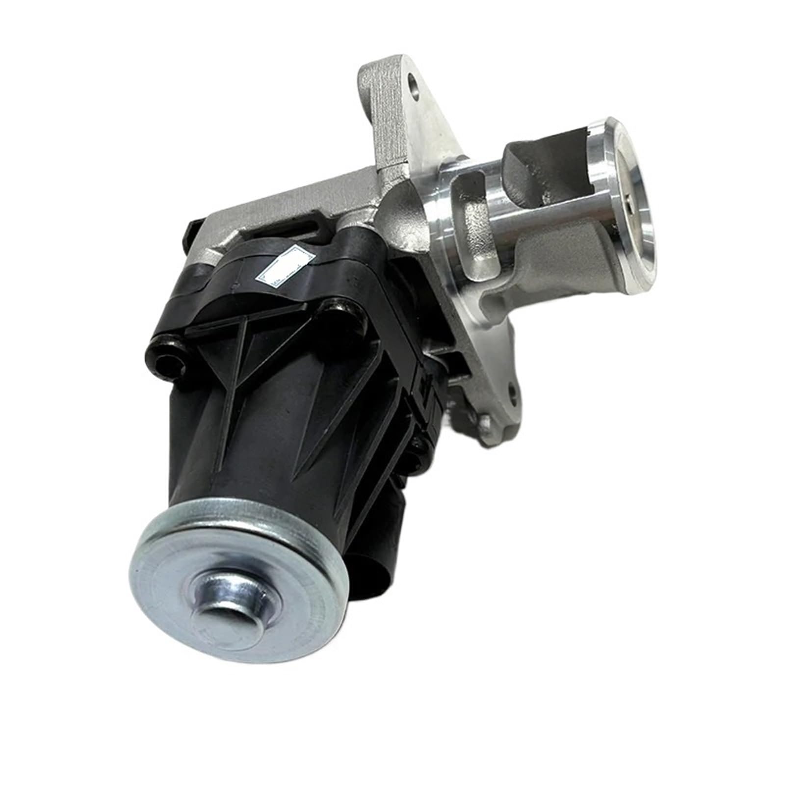 Wymiana zaworu EGR‌ Pasuje do Great Wall GWM V200 Haval H5 Wingle 5 6 7 GW4D20B/D/E 2.0T 1207101-ED01B zawór EGR