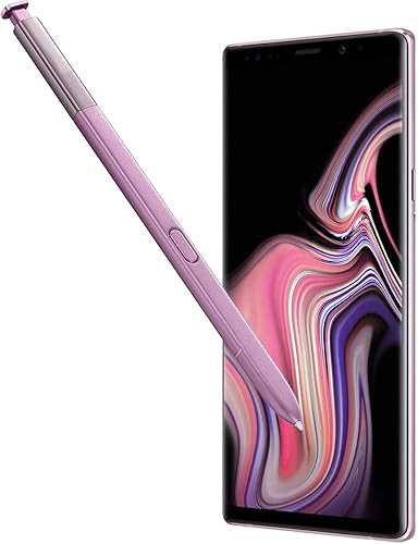 Miniatura 6 de Galaxy Note 9 Stylus Pen (sin Bluetooth) para Samsung Galaxy Note 9 pantalla táctil S Pen para Samsung Galaxy Note9 N960 todas las versiones Stylus