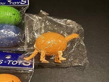 Amazon.co.jp: 昭和 レトロ タマゴラス パチ物 まとめて 80年代