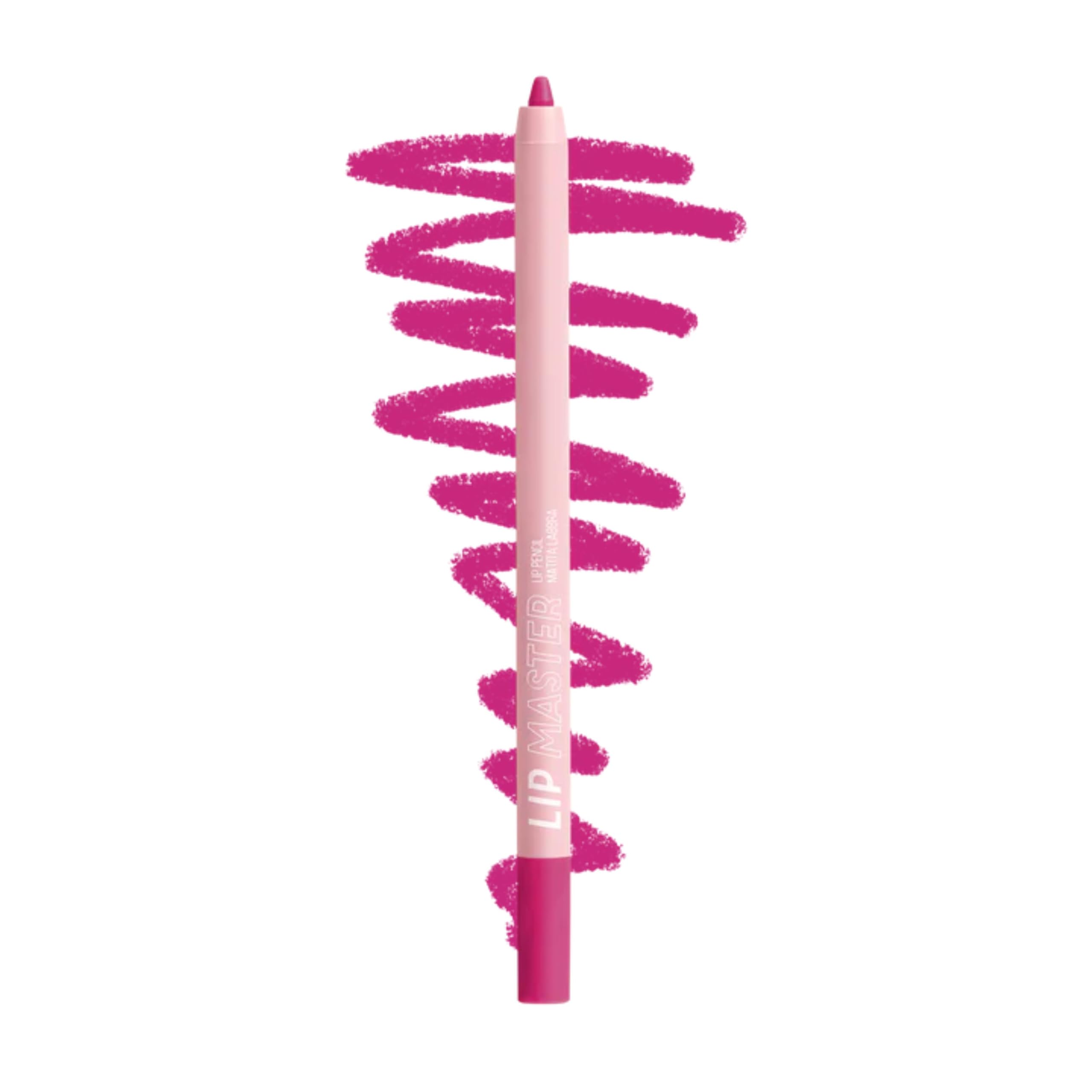 Mulac - Lip Master 11 Jelly Beans