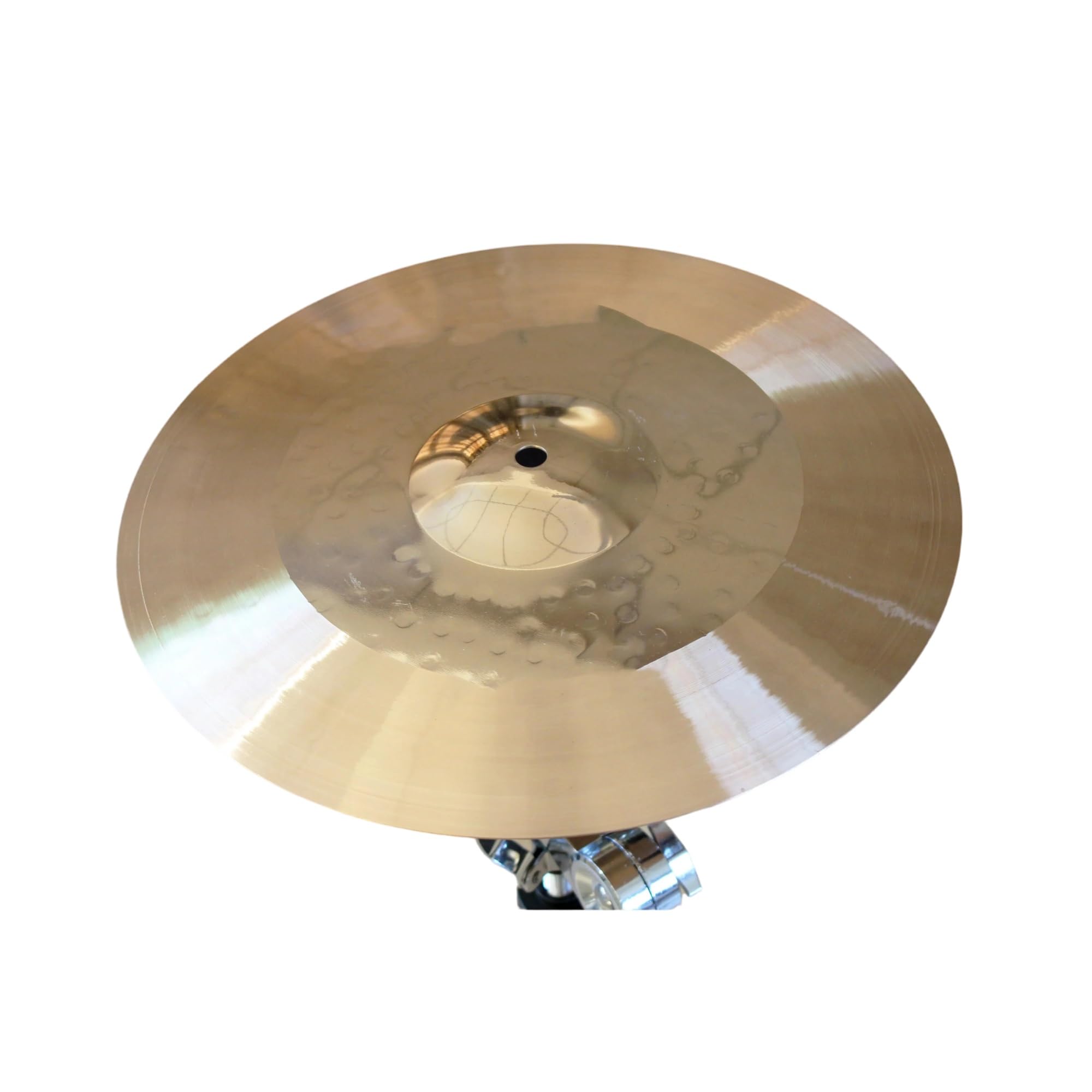 Talerze Perkusyjne Zestaw Talerzy 14 Hi Hat16 Crash18 Crash 20 Torba Ride
