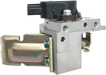 Amazon.com: Amrxuts 37971-RDJ-A01 Accelerator Pedal Sensor