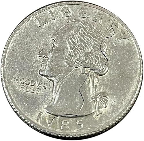 Miniatura 3 de Magic Bites - Moneda plegable para morder dólar, con banda de goma de repuesto, trucos de magia para monedas