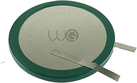 garmin edge 25 replacement battery