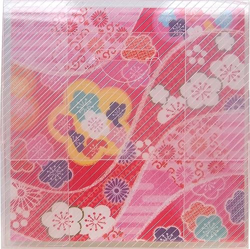 Toyo reversibile Washifu Chiyogami origami