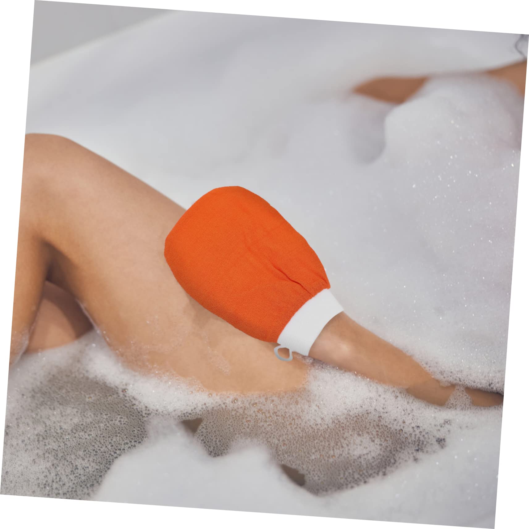 minkissy 16 szt. rękawice kąpielowe, czarne rękawiczki, peeling do skóry, gąbka do twarzy, szczotka do ciała, rękawica, narzędzie do złuszczania, prysznic, narzędzie do kąpieli, włókno wiskozowe,