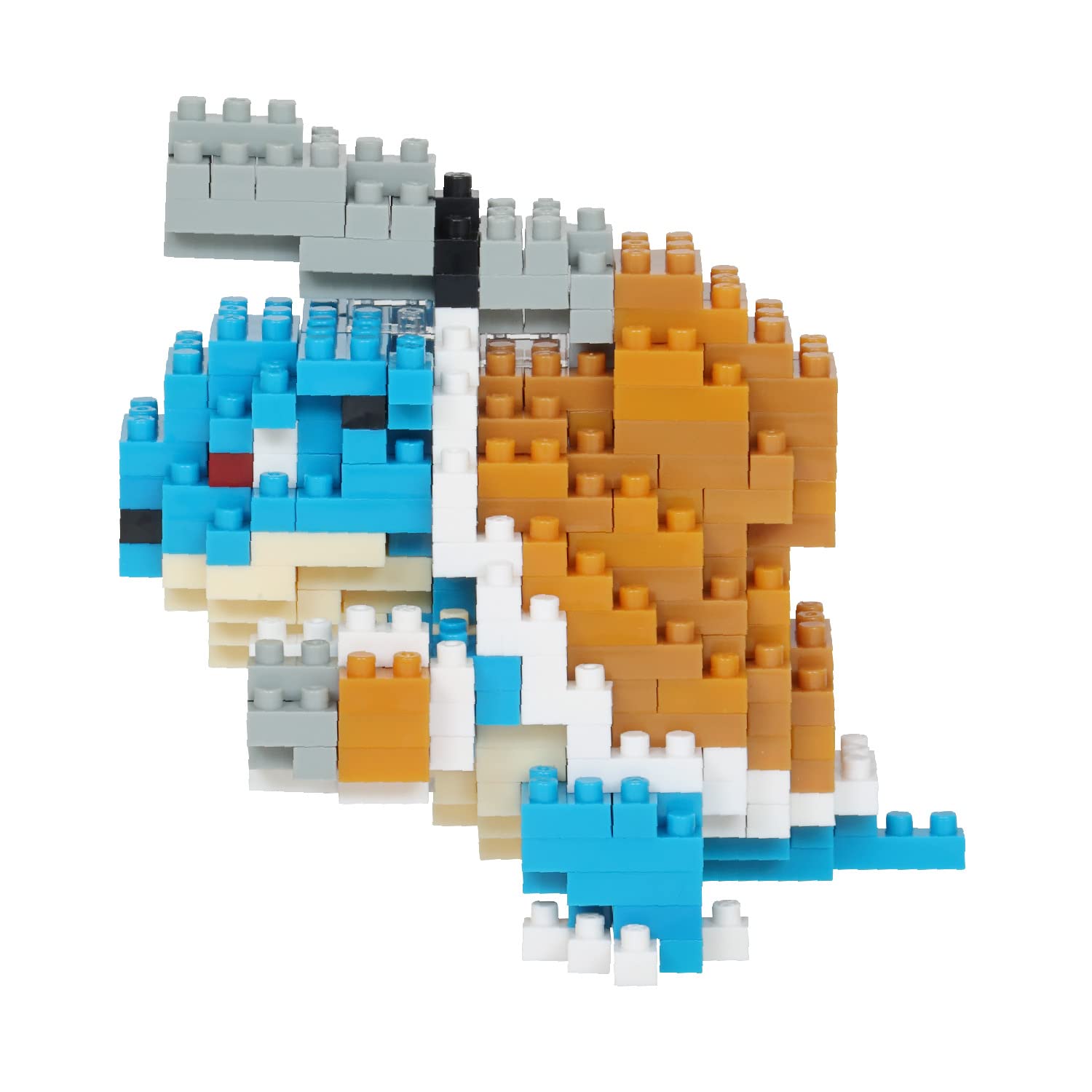 nanoblock - Pokémon - Mega Venusaur, Pokémon Series Building KitNanoblock Mega Venusaur – yukidexNanoblock - Pokemon - Mega Venusaur (Box of 12), Nanoblock...Nanoblock Pokemon Series