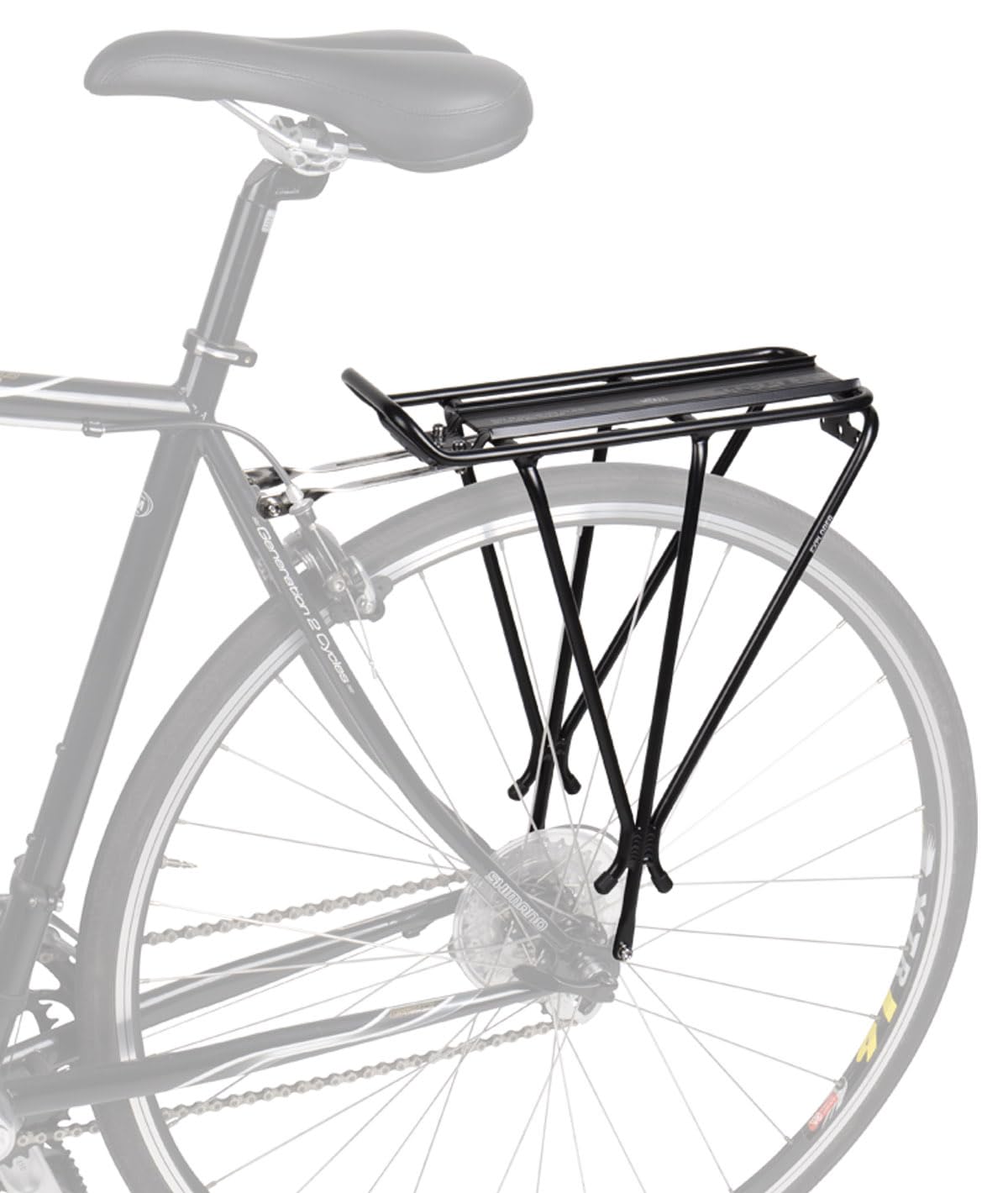 Topeak Explorer Tubular Pannier Rack 28´´-700