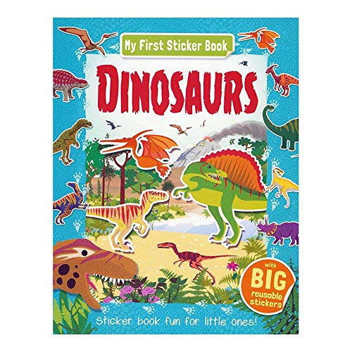 Mfsb: Dinosaurs