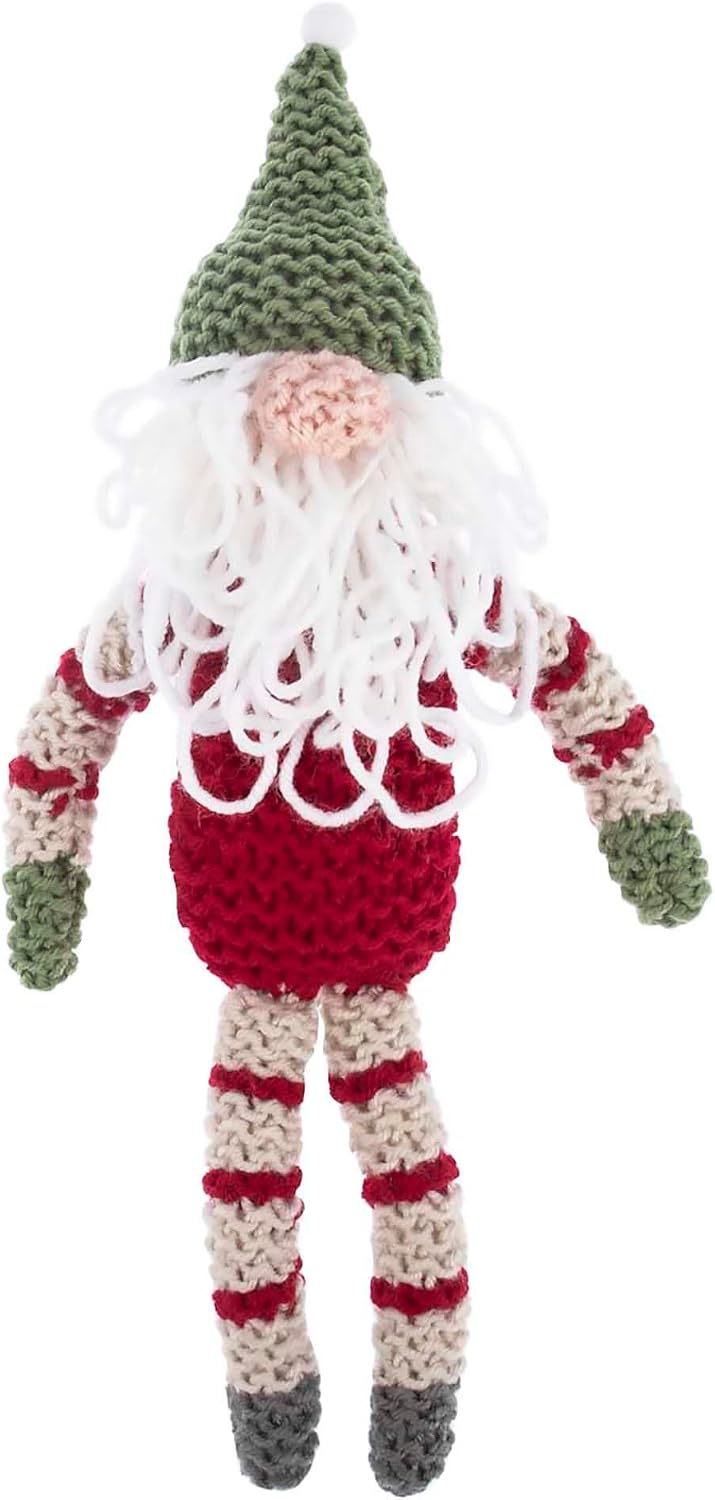 Trimits Christmas Gonk Knitting Kit