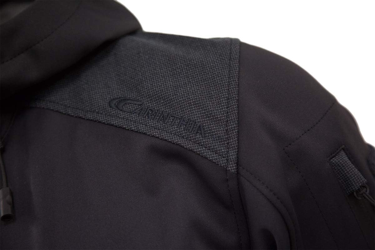 Carinthia Softshell Jacket Special Forces