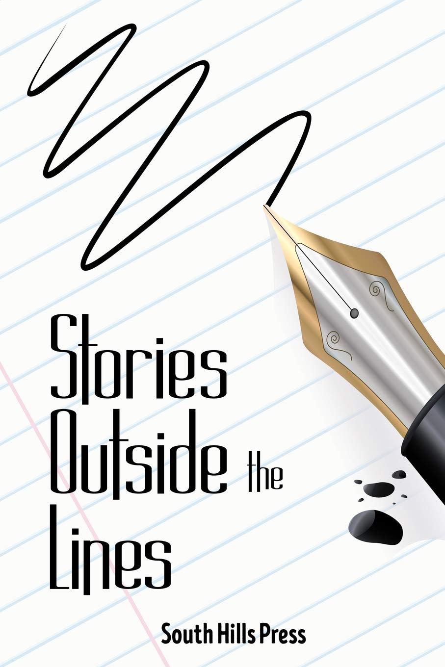 Stories Outside the Lines