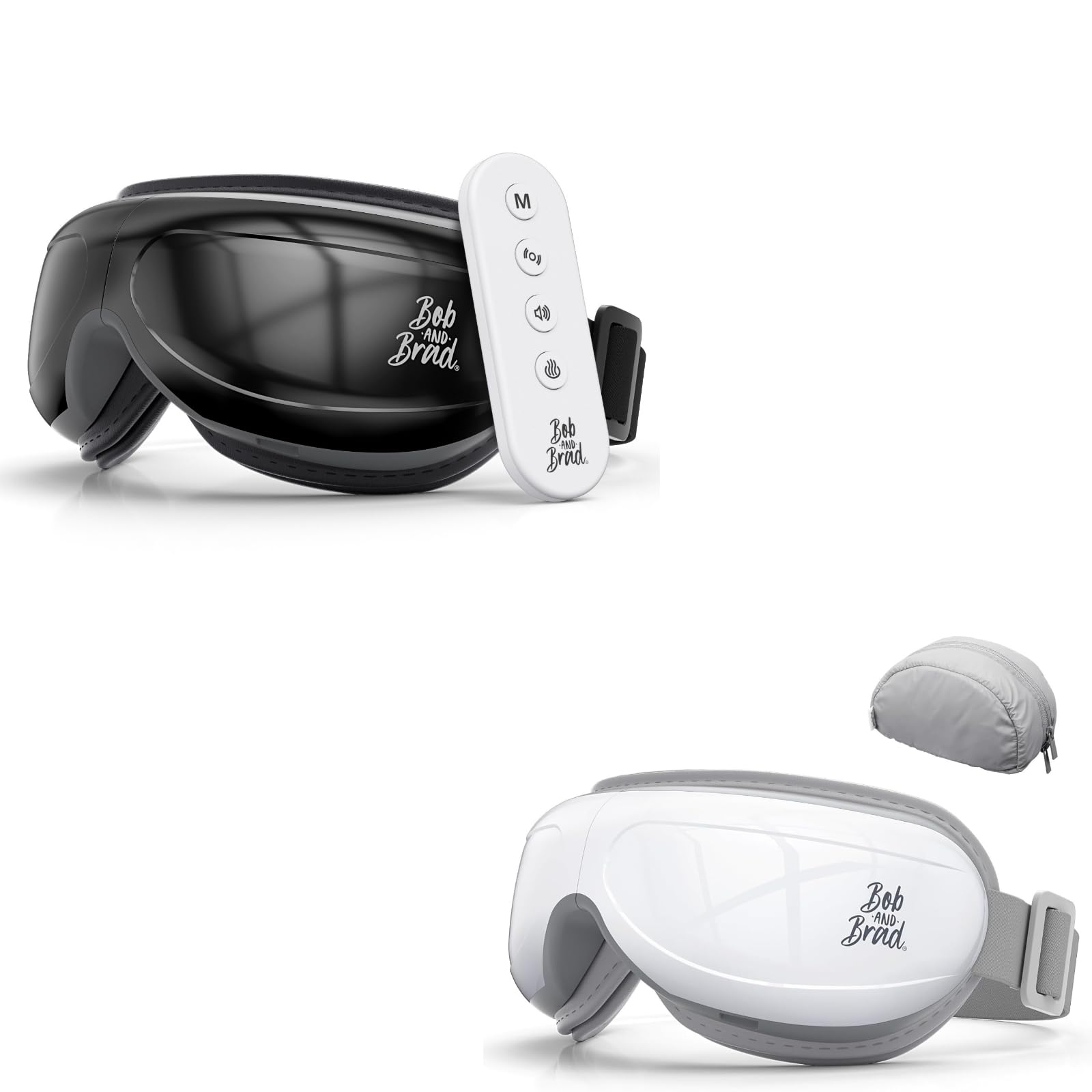 BOB AND BRAD Eye Massager FSA HSA Eligible EyeOasis 2 2 Plus