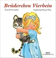 Brüderchen Vierbein 3407771738 Book Cover