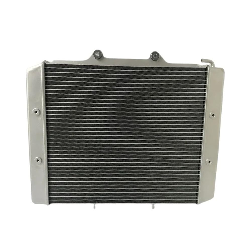 Radiador de Motocicleta Z550 Z6 Z8 Disipación Térmica Reforzada