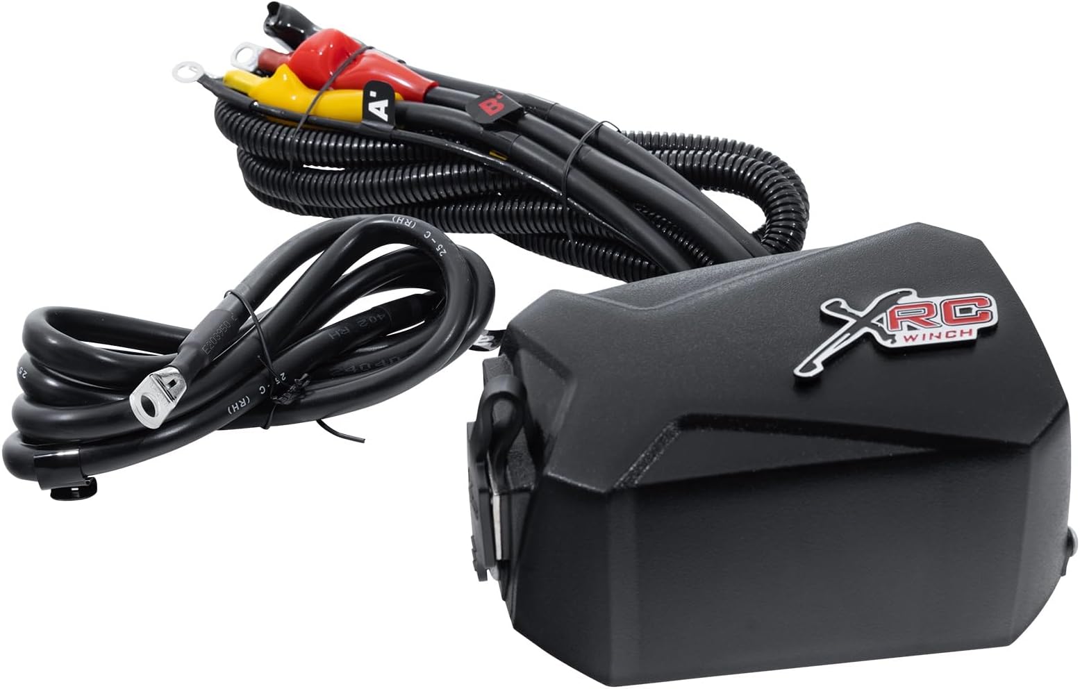 SmittyBilt CONTROL BOX ASSY - SB97495-49