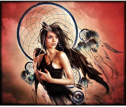 Twyydp Puzzle Adulte 1000 Pieces Femme Sexy Et Attrape Reves Collection De Famille Amazon Fr Jeux Et Jouets