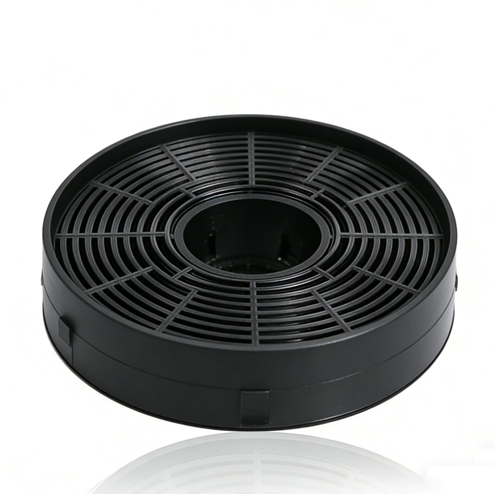 Carbon Filter for Lamona HJA2480 HJA2908 LAM2401, Cooker Hood Extractor Vent Fan Recirculating Carbon Charcoal Filters for Cooker Hood Replacement Easy Install
