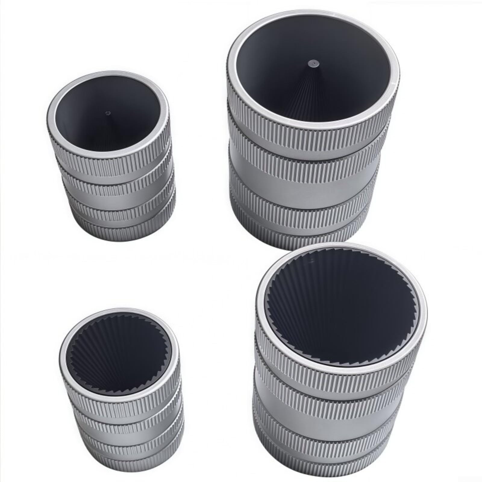 Outil d'ébavurage pour tuyaux de 5/16-5,1-0,3 cm