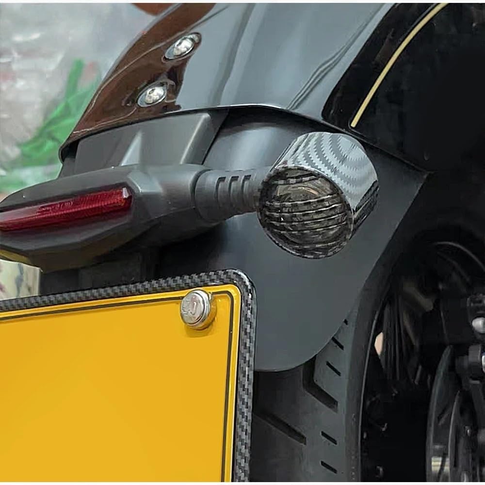 Błotnik tylny do motocykla Motocykla Dla Chinchilla 450 Przedłużony Przedni Tylny Błotnik Przeciwbryzgowy